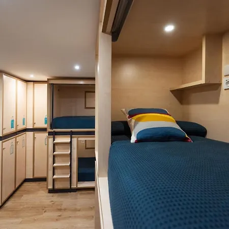 Hostel Take Surf Conil *